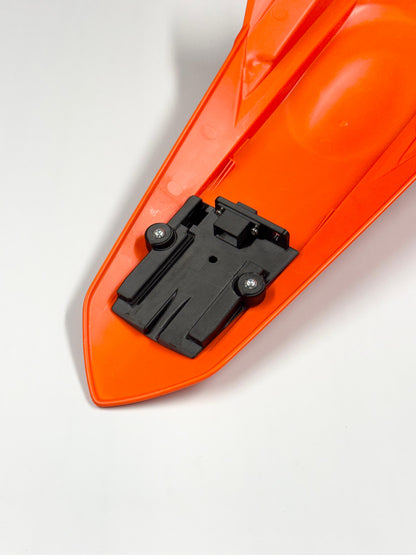 Portatarga KTM 2020-2023 Total Remove