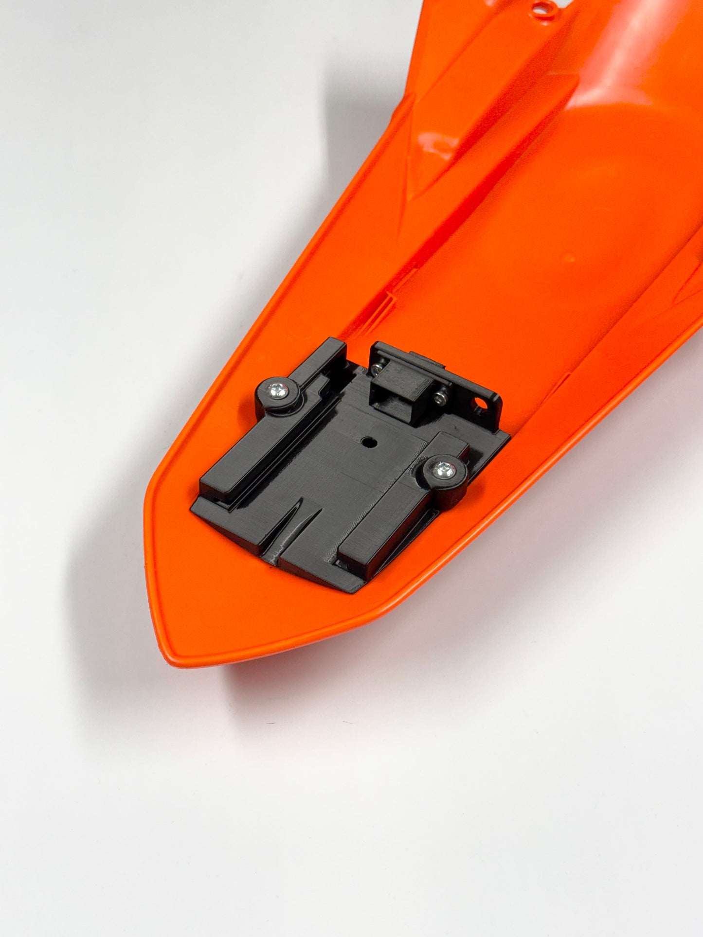 Portatarga KTM 2020-2023 Total Remove