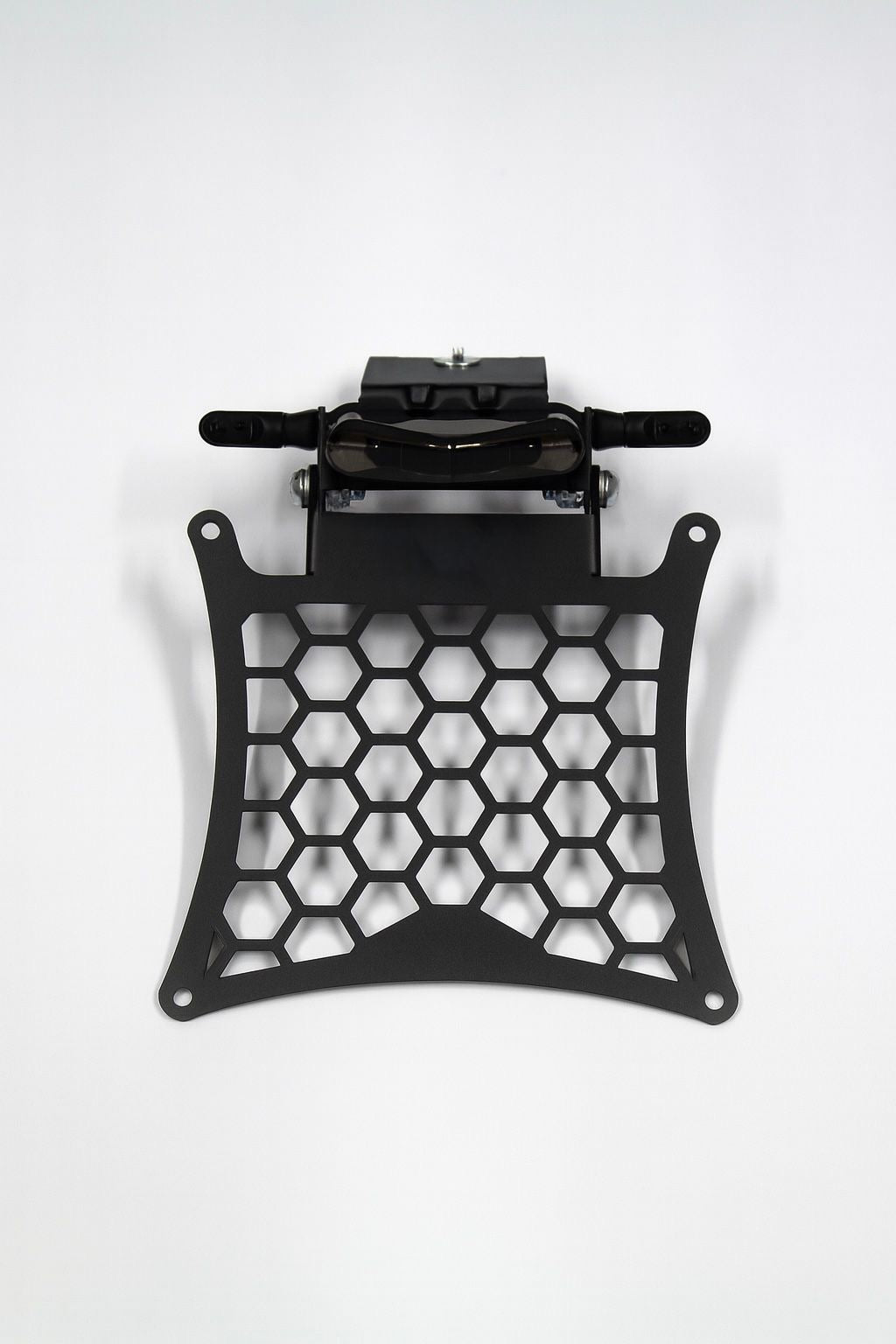 Portatarga HUSQVARNA Total Remove