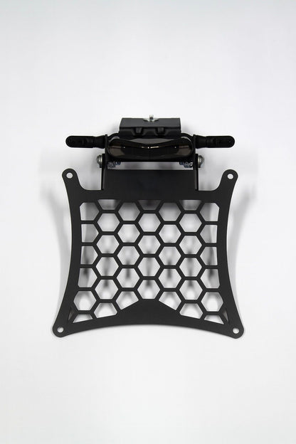 Portatarga HUSQVARNA Total Remove