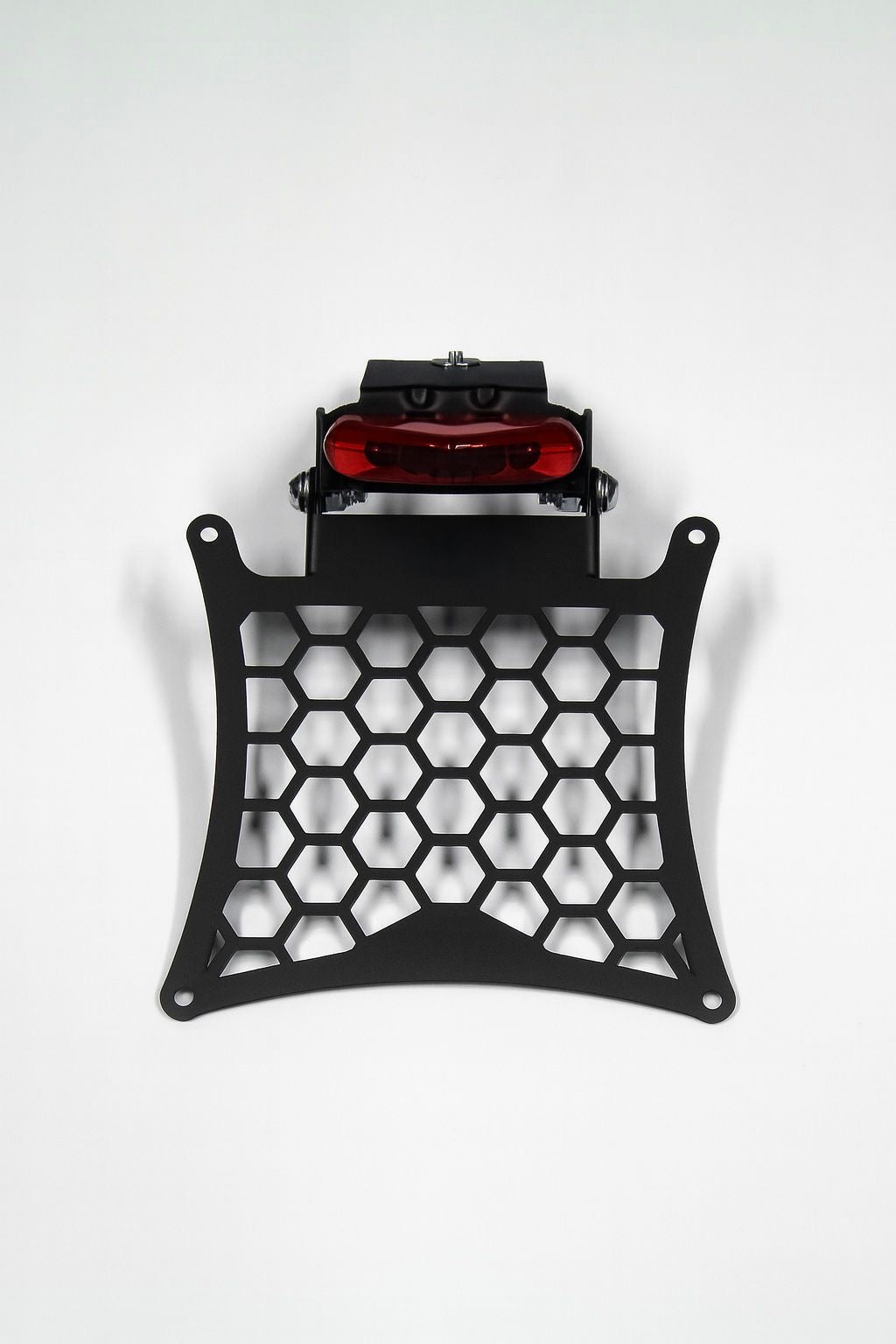 Portatarga HUSQVARNA Total Remove