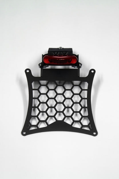 Portatarga HUSQVARNA Total Remove