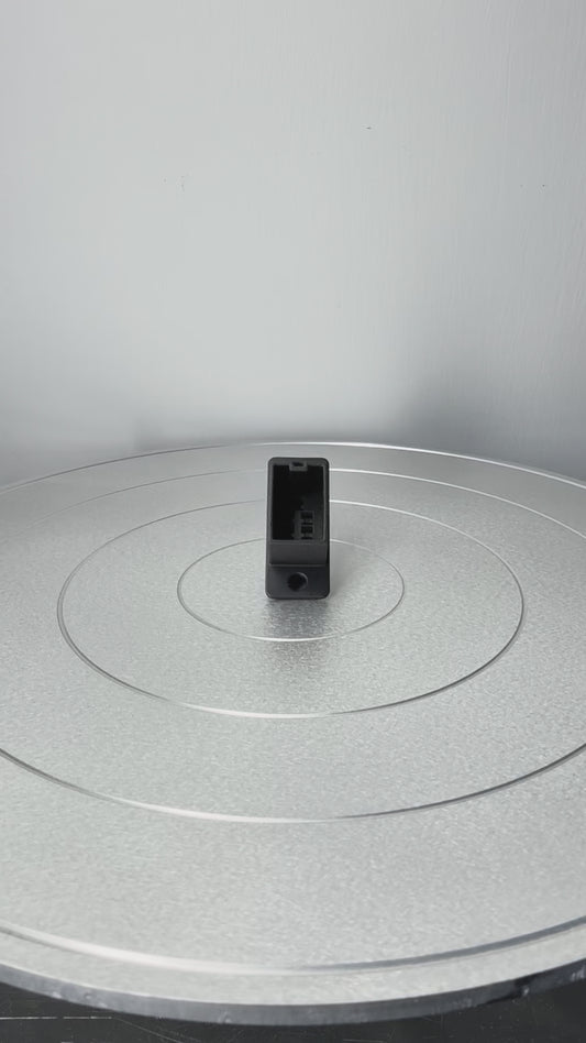 Connettore Femmina Portatarga Total Remove