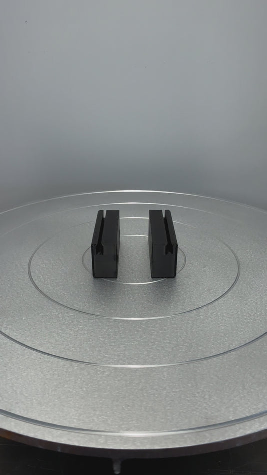 Guide Portatarga Click Clack 50cc