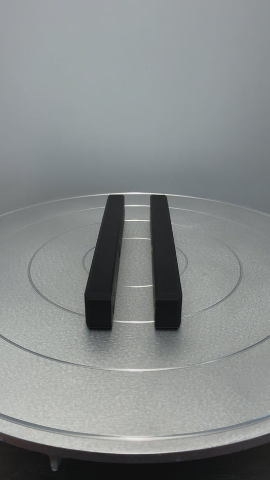 Guide Portatarga Total Remove